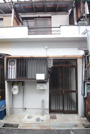 松原市天美南３丁目貸家(5)外観写真