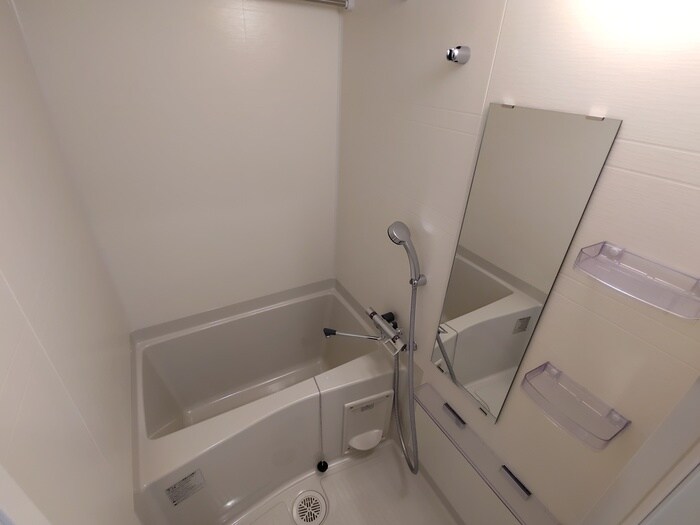 物件内観写真8　(バス／シャワールーム等)