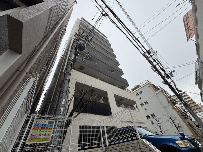 物件外観写真3　(外観写真)