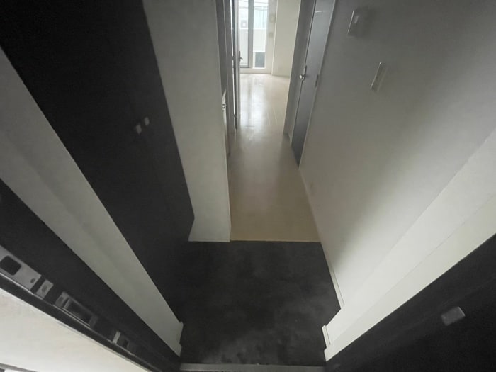 物件内観写真14　(玄関)