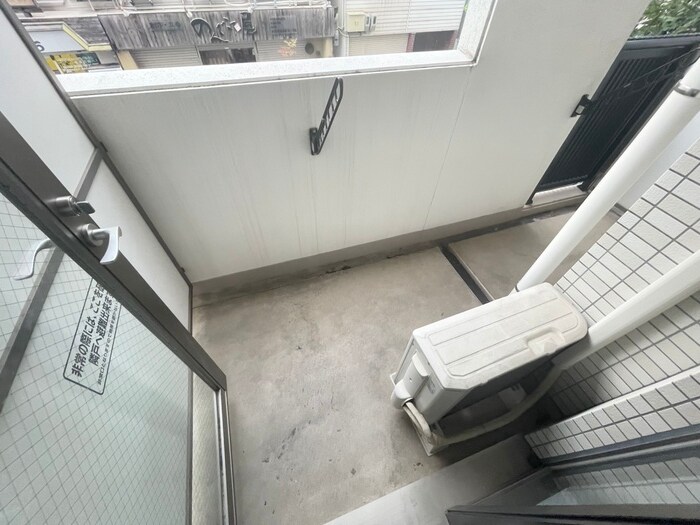 物件内観写真17　(ベランダ・バルコニー)