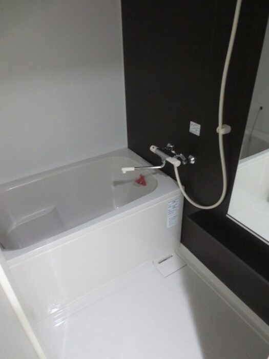 物件内観写真15　(バス／シャワールーム等)