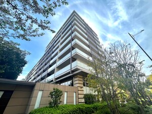 ＢＥＬＩＳＴＡ西宮北口(809)外観写真
