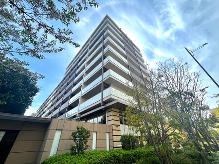 ＢＥＬＩＳＴＡ西宮北口(809)外観写真