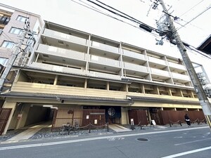 エスリ－ド四条室町（508）外観写真