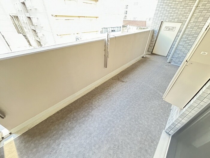 物件内観写真21　(ベランダ・バルコニー)