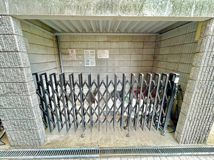 物件外観写真5　(建物設備)