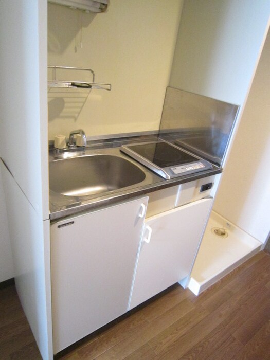 物件内観写真11　(キッチン)