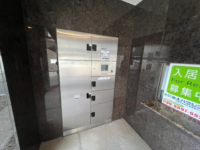 物件外観写真3　(建物設備)