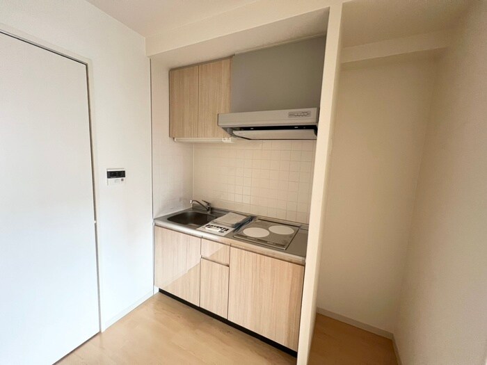 物件内観写真13　(キッチン)