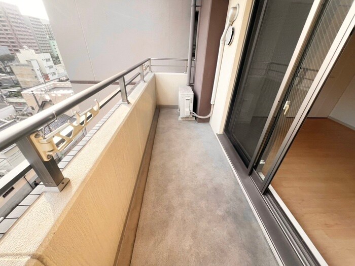 物件内観写真22　(ベランダ・バルコニー)