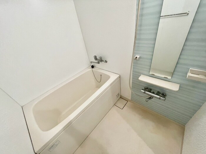 物件内観写真10　(バス／シャワールーム等)