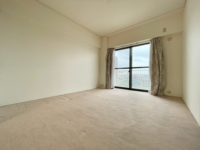 物件内観写真21　(居室)