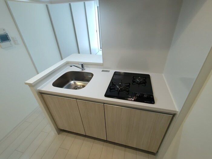 物件内観写真7　(キッチン)