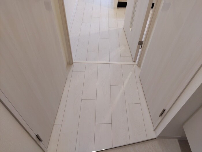 物件内観写真20　(廊下)