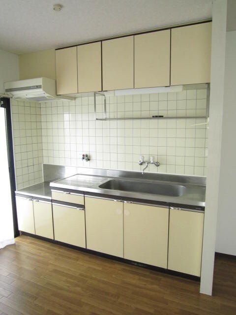 物件内観写真7　(キッチン)