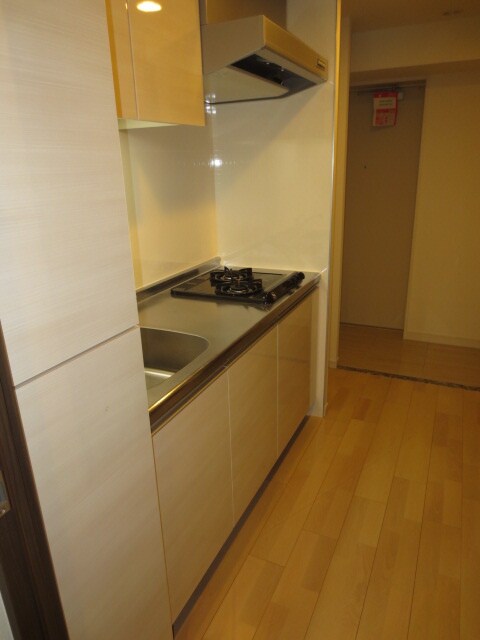 物件内観写真4　(キッチン)