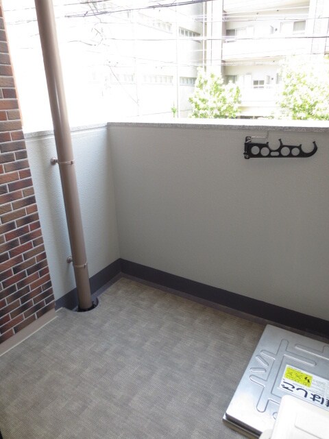 物件内観写真13　(ベランダ・バルコニー)