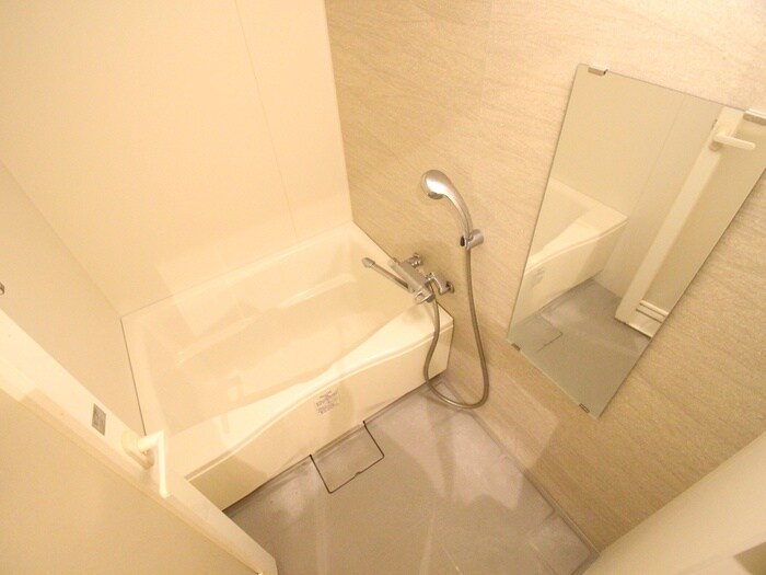 物件内観写真9　(バス／シャワールーム等)