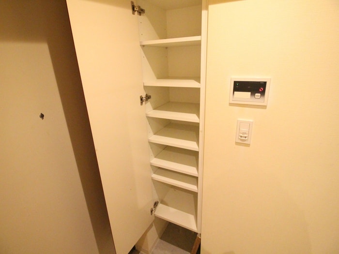 物件内観写真14　(靴箱)