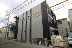 la maison chou chou N外観写真