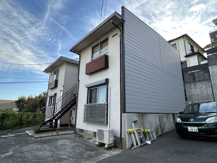 グリーンハイツ　山本台
