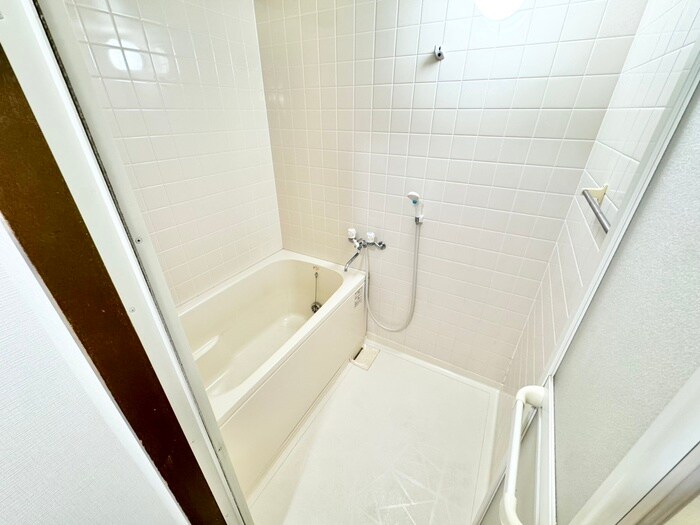 物件内観写真9　(バス／シャワールーム等)