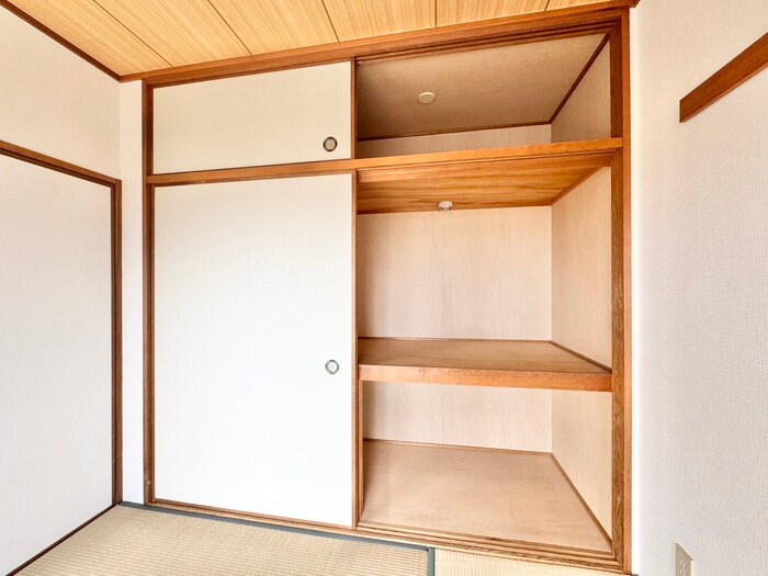 物件内観写真13　(収納)