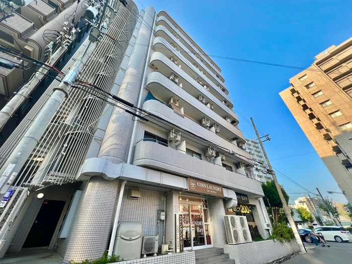 物件外観写真2　(外観写真)