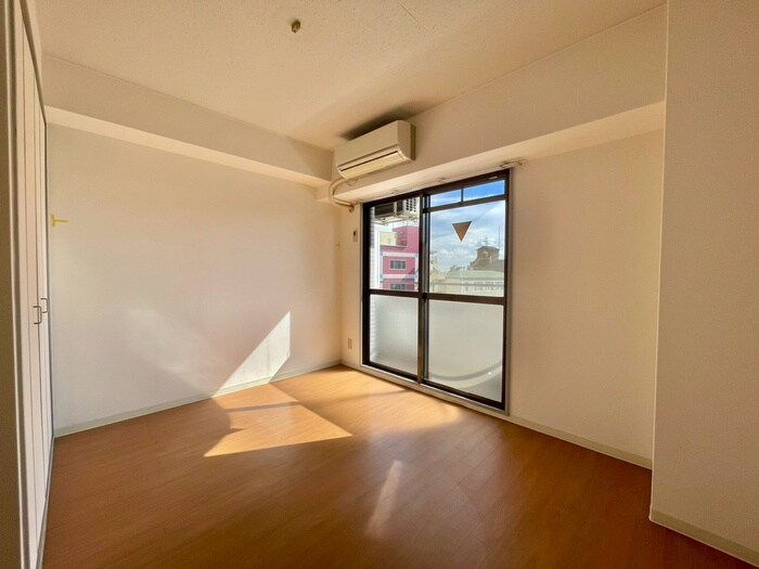 物件内観写真7　(居室)