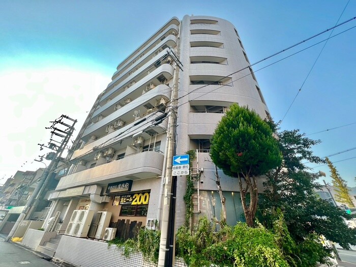 物件外観写真3　(外観写真)