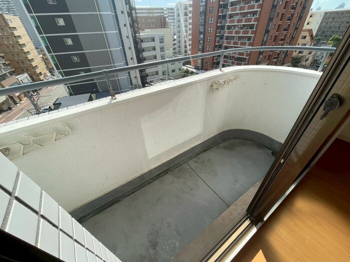 物件内観写真15　(ベランダ・バルコニー)