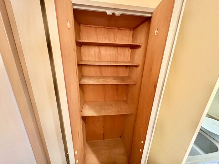 物件内観写真17　(収納)