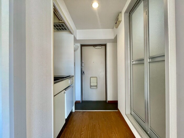 物件内観写真19　(廊下)