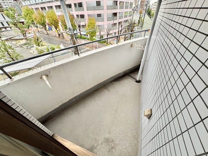 物件内観写真22　(ベランダ・バルコニー)