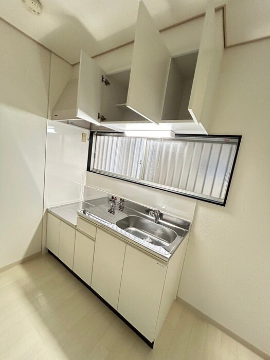 物件内観写真7　(キッチン)