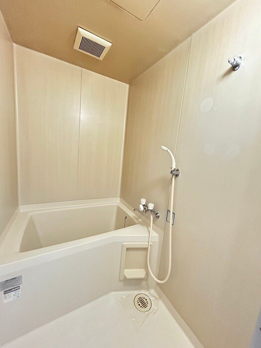 物件内観写真8　(バス／シャワールーム等)