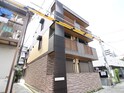 パークサイドメゾン新梅田