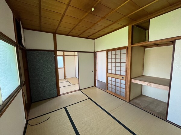 居室