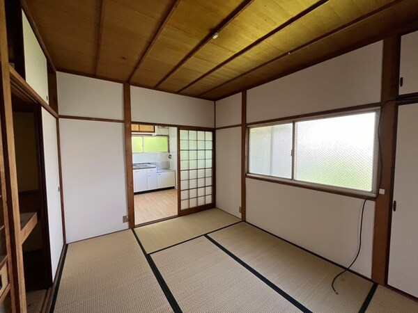 居室