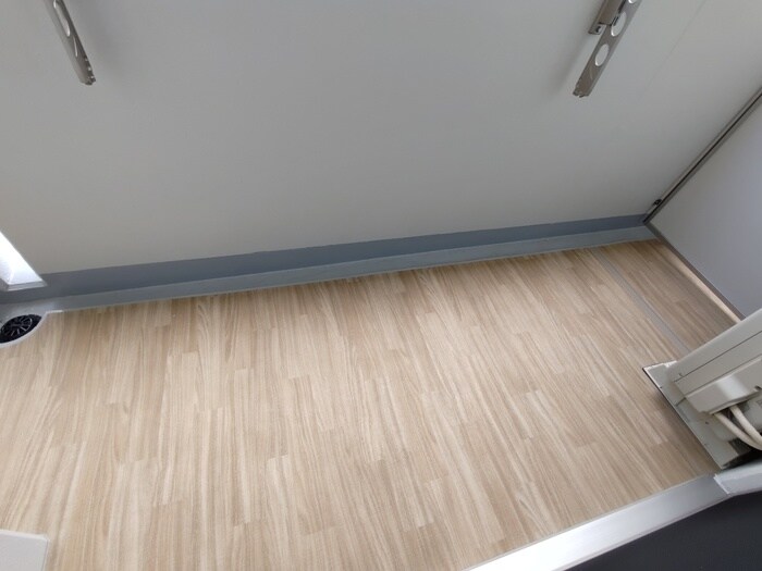 物件内観写真18　(ベランダ・バルコニー)