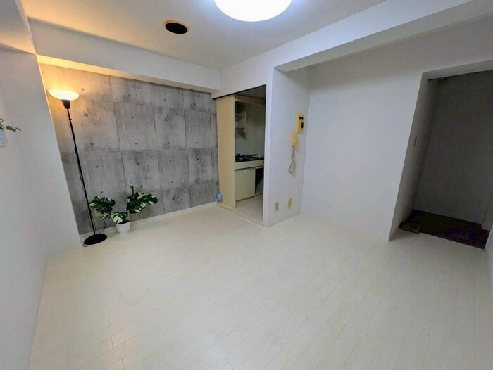 物件内観写真6　(居室)