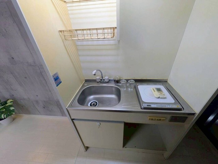 物件内観写真12　(キッチン)