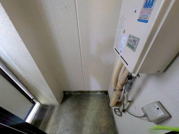 物件内観写真18　(ベランダ・バルコニー)