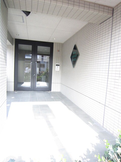 RONA GARDEN PLACEの物件外観写真