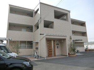 アンプルールフェールオロールⅡ外観写真