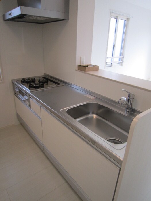 物件内観写真11　(キッチン)