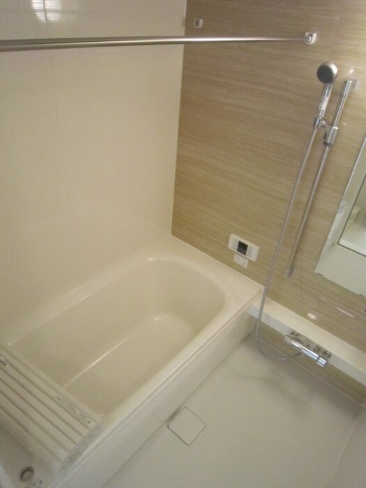 物件内観写真12　(バス／シャワールーム等)