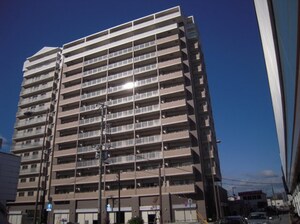 ウィズマークス加古川駅前(1007)外観写真