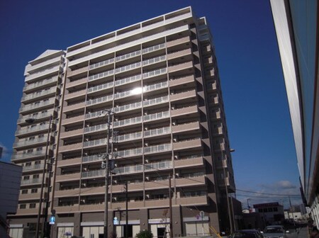 ウィズマークス加古川駅前(1007)外観写真